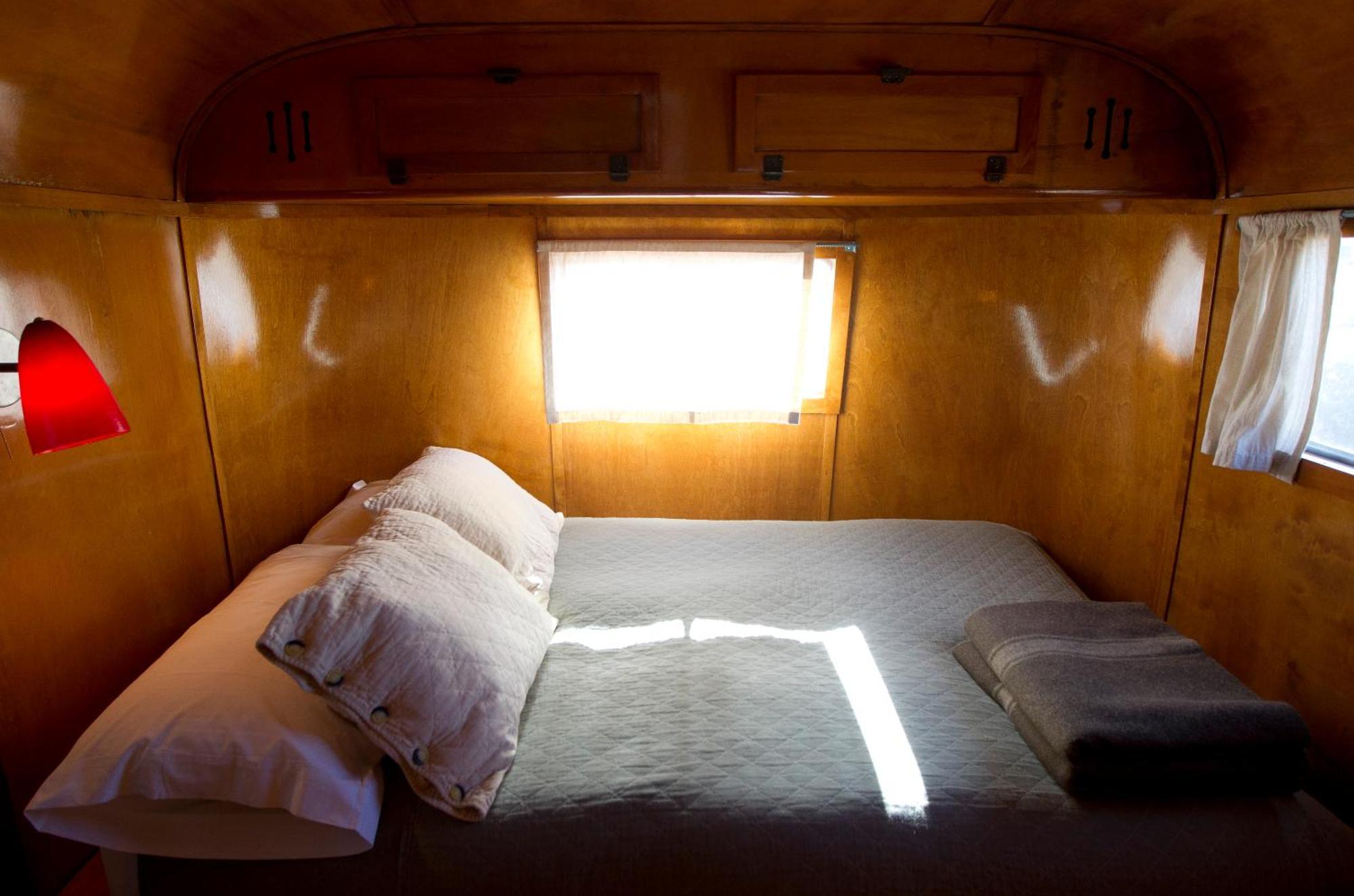 El Cosmico Villa Marfa Exteriör bild